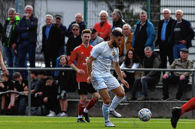 Bild 42: SV 08 Laufenburg gewinnt gegen den SV Au-Wittnau mit 4:1 &ndash; und wir haben Bilder!