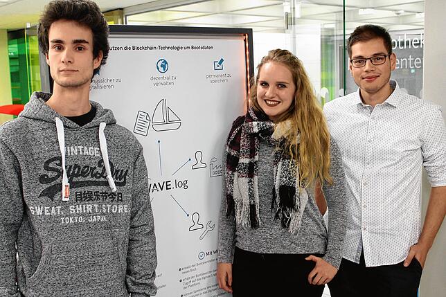 Bild 1: Baden-Württemberg – Das Land der Tüftler und Denker: Ein Blick in die Konstanzer Start-up-Szene