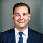 Der Waldshuter Bundestagsabgeordnete Felix Schreiner (CDU).