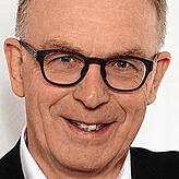 SRH-Geschäftsführer Dr. Jan-Ove Faust.