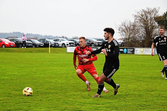 Bild 27: 4:0-Auswärtserfolg des SV Mühlhausen beim FV Walbertsweiler-Rengetsweiler: Das sind unsere Bilder!