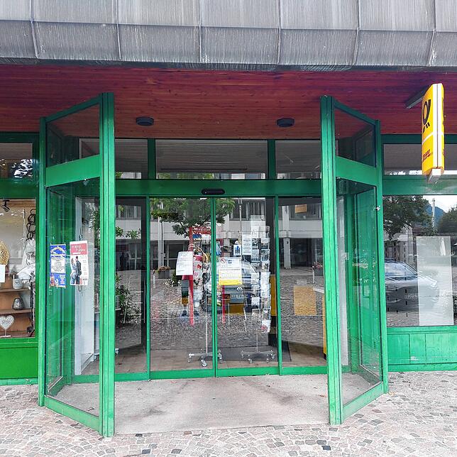 Für die Postfiliale in Albbruck wird aktuell ein neuer Betreiber gesucht.