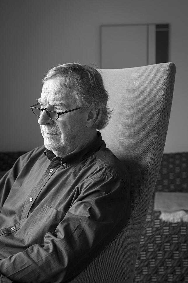 Klaus Merz