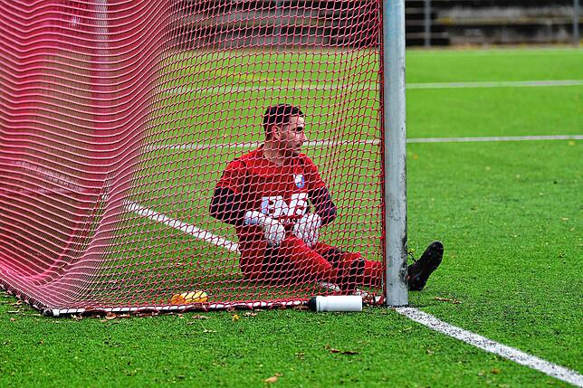 Bild 23: FC Erzingen holt sich ein 4:4 bei der U23 des SV 08 Laufenburg &ndash; und wir haben Bilder!