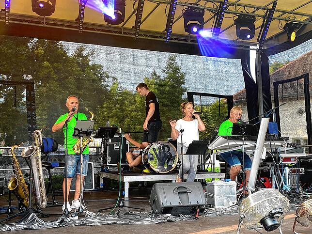 Bild 4: Die schönsten Bilder vom Häfler Seefest
