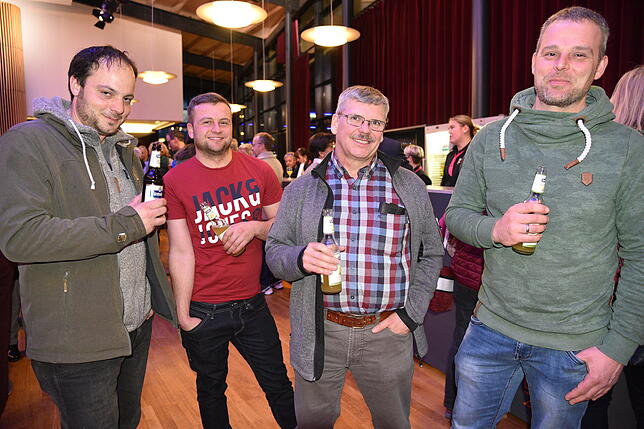 Bild 24: Bilder vom VS-Forum mit Schwarzwald-Experte Ulrich Schraml (3)