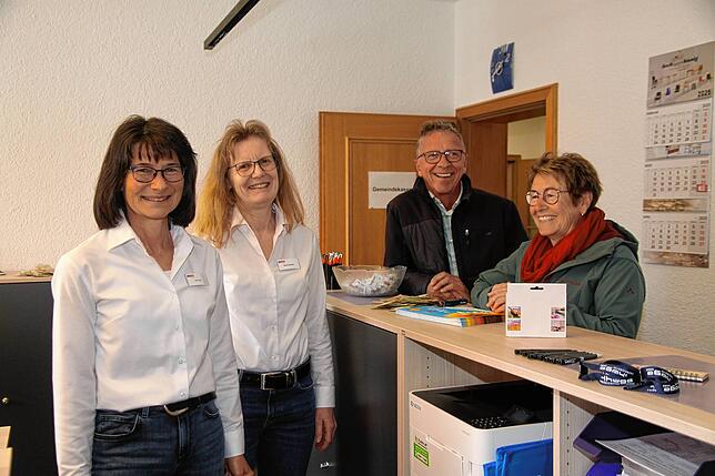 Bild 10: Tag der offenen Tür in Hohenfels zum 50. Jubiläum der Gemeinde – exklusive Bilder!