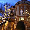Es werde Licht am Haushaltshimmel. Donaueschingen hat die schwierige Situation gemeistert.