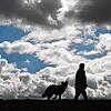 Wer einen Hund hält, soll ab Januar 2021 mehr Steuern bezahlen. Eine Entscheidung fällt am Donnerstag.
