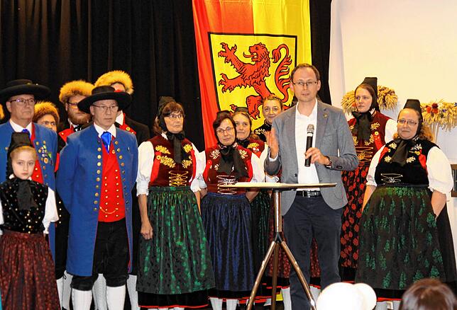 Bild 16: Die schönsten Bilder vom Kilbigabend in Bräunlingen