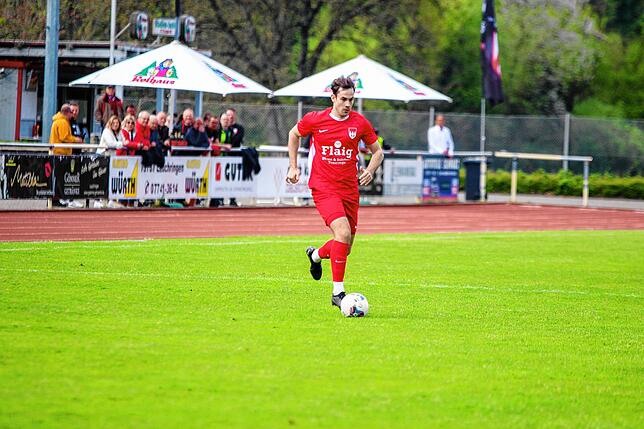 Bild 9: FC Tiengen 08 besiegt den TuS Binzen mit 4:0 – und wir haben Fotos!