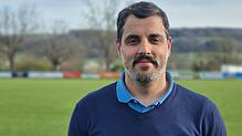 Serdar Yalcinkaya übernimmt zur Spielzeit 2022/23 den SV Allensbach.