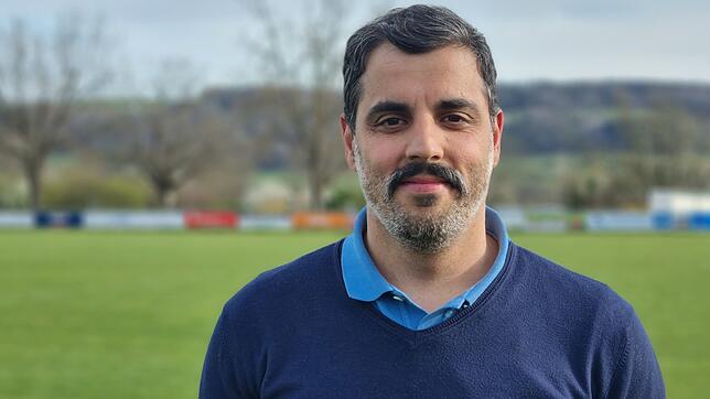 Serdar Yalcinkaya übernimmt zur Spielzeit 2022/23 den SV Allensbach.