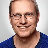 Hanns Ulrich Kümmerle, Zentrum für Medizin Meteorologische Forschung des Deutschen Wetterdienstes in Freiburg.