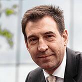 Oberbürgermeister Erik Pauly