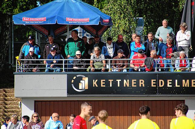 Bild 47: Die besten Bilder von der Landesliga-Partie FC Pfaffenweiler gegen FC Radolfzell!