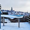 Um die Kosten im Tourismusbetrieb teilweise zu decken, erhebt die Stadt Überlingen ganzjährig eine Kurtaxe. Allerdings wird sie saisonal ...