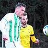 Sven Müller von der SG Fischbach/Weiler (vorne links) im Duell mit Dominik Hellenbrand von der SG Eintracht Gütenbach-Neukirch. Die ...
