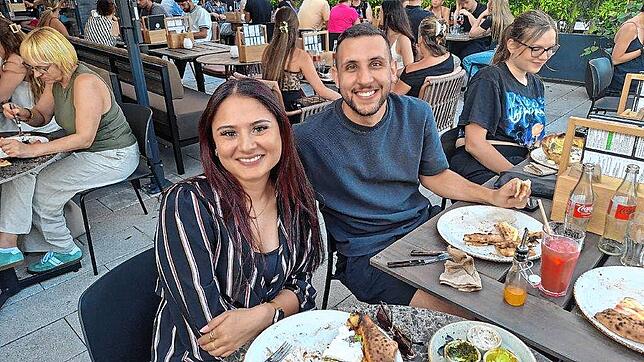 Bild 4: Neue Pizzeria 60 Seconds to Napoli in Konstanz: Bilder vom Eröffnungswochenende