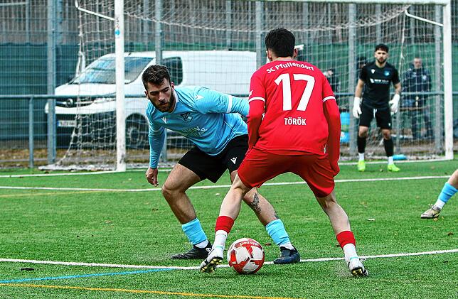 Bild 19: Vladimir-Biller-Show in Pfullendorf! Wir haben die besten Bilder!
