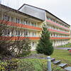 Dieses Gebäude des Geisinger Pflegeheims soll durch einen Neubau ersetzt werden. Die Sanierungskosten des vor 60 Jahren errichteten Haus ...