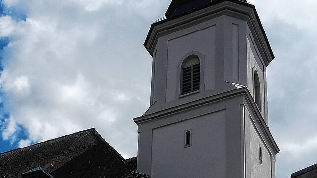 Die Waldshuter Liebfrauenkirche, hier ein Bild von 2019, gilt eher als zu groß für die wenigen Gläubigen von heute.