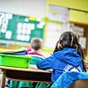 Nach den Osterferien sollen die Grundschulen und Oberstufen in Baden-Württemberg zunächst in den Fernunterricht zurückkehren.