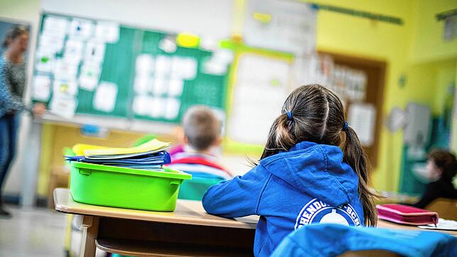 Nach den Osterferien sollen die Grundschulen und Oberstufen in Baden-Württemberg zunächst in den Fernunterricht zurückkehren.