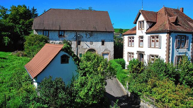 Die großen Pläne des Vereins Kulturraums Klettgau und der Genossenschaft Klettgeno für das Pfarrhof-Areal sind gescheitert. Die ...