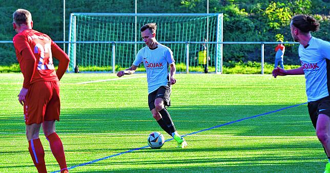 Bild 26: SG FC Wehr/Brennet besiegt den SV Jestetten mit 3:0 – und wir haben Bilder!