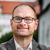 Rainer Wagner, Geschäftsführer der Kreishandwerkerschaft Schwarzwald-Baar.
