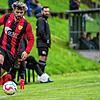 Da war nichts drin: Anton Weis (hier ein Archivbild) und der FSV Rheinfelden bezogen im letzten Spiel vor der Winterpause eine ...