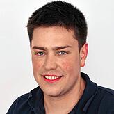 Andreas Wolber