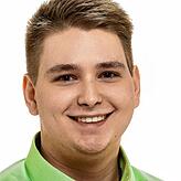 Fabian Braun (Grüne Jugend) ist entsetzt über das Vorgehen der Behörden.