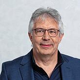 Michael Hirn, stellvertretender GEW-Landesvorsitzender und Schulleiter in Stuttgart