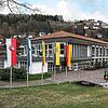 Im Kurhaus in Triberg können sich Bürger ohne Corona-Symptome ab Donnerstag, 25. März, kostenlos auf eine eventuelle Infektion testen ...