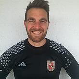 Torwart Brian Fürderer hat gut gehalten, dem Hattinger SV mit seinen Paraden eine höhere Niederlage erspart.