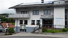 Im Rathaus Rickenbach wurde die neue Hebesatzsatzung für die Grund- und Gewerbesteuer in der Hotzenwaldgemeinde erarbeitet.