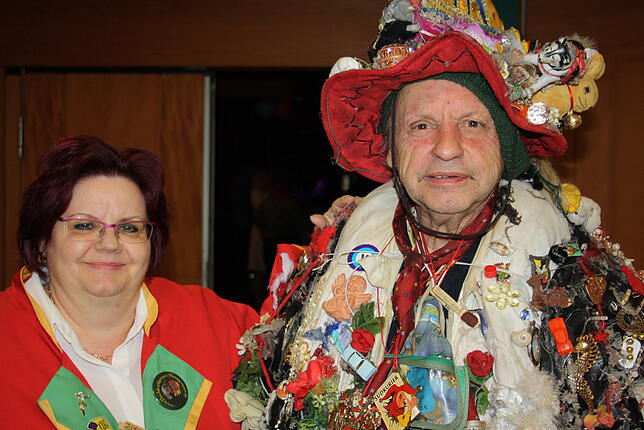 Bild 17: Bilder der Todtmooser Partynacht