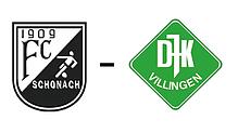 Bild : Schonach gewinnt das Kellerderby gegen Villingen