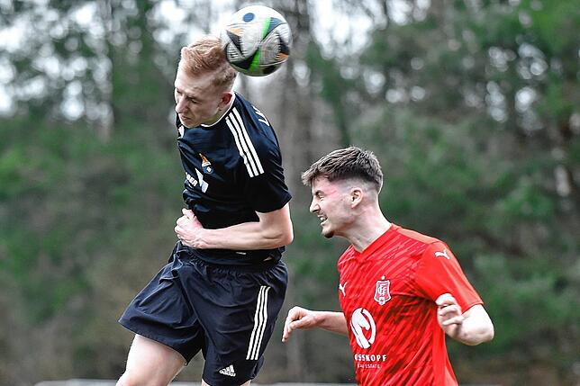 Bild 14: SV 08 Laufenburg siegt gegen den Freiburger FC U23 mit 1:0 &ndash; und wir haben Bilder!