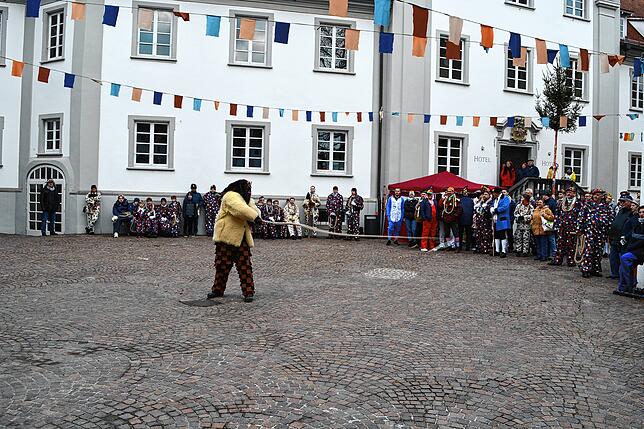 Bild 16: Die besten Bilder vom Preisschnellen in Markdorf