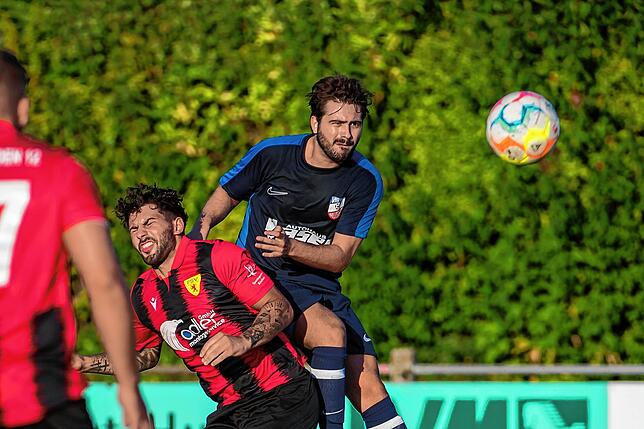 Bild 25: VfB Waldshut wartet nach 2:2 gegen FSV Rheinfelden weiter auf den ersten Sieg &ndash; wir haben Bilder!