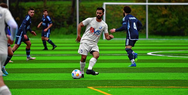 Bild 43: FC Erzingen besiegt den SV Blau-Weiß Murg mit 3:2 &ndash; und wir haben Bilder!
