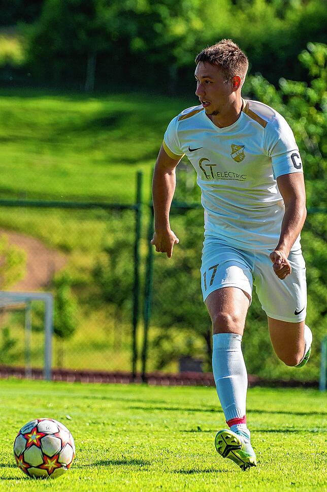 Bild 27: SV Buch gewinnt mit 4:0 gegen Schlusslicht Bosporus FC Friedlingen &ndash; und wir haben Bilder!