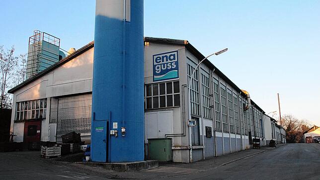 Im Juli 2018 wurde der Betrieb der Albbrucker Eisengießere ENA eingestellt. Ziel der Gemeinde ist es, das Gelände, das sich in ...
