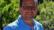 Thomas Braun wurde als Vertreter der Freien Wähler erstmals in den Gemeinderat Rickenbach gewählt. Bild: Alexander Jaser