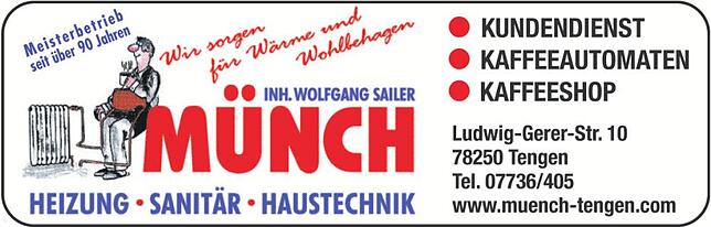 Bild 14: Tengen hat was: Architekt liebt die Abwechslung