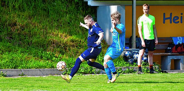 Bild 8: VfB Waldshut gewinnt 1:0 beim SV Buch &ndash; und wir haben Bilder!