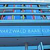 Keine einfachen Wochen kommen auf die Kinderklinik im Schwarzwald-Baar-Klinikum &ndash; hier ein Bild aus dem Oktober &ndash; zu: Die ...